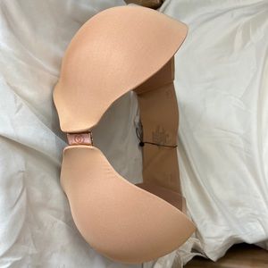 Evelyn and Bobbie bustier bra